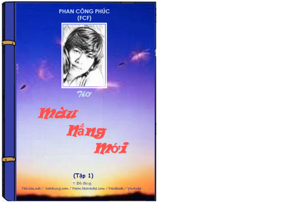 Tho cua Phan Cong Phuc