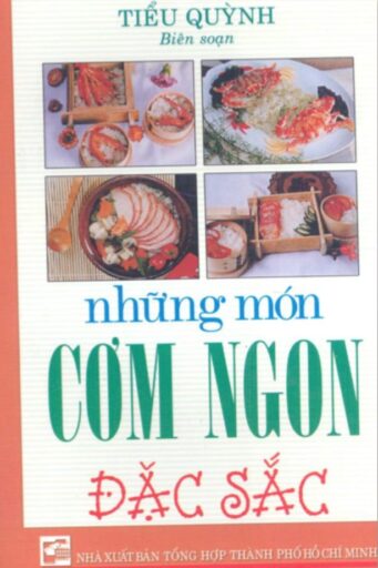 Những Món Cơm Ngon Đặc Sắc 67