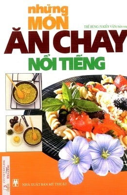 Những món ăn chay