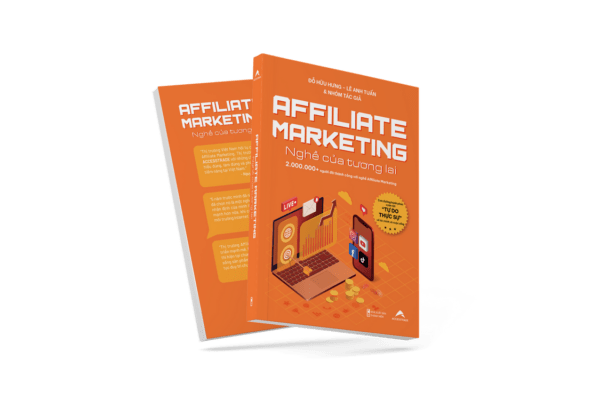 Affiliate Marketing - Nghề của Tương Lai 10 Affiliate Marketing - Nghề của Tương Lai 1