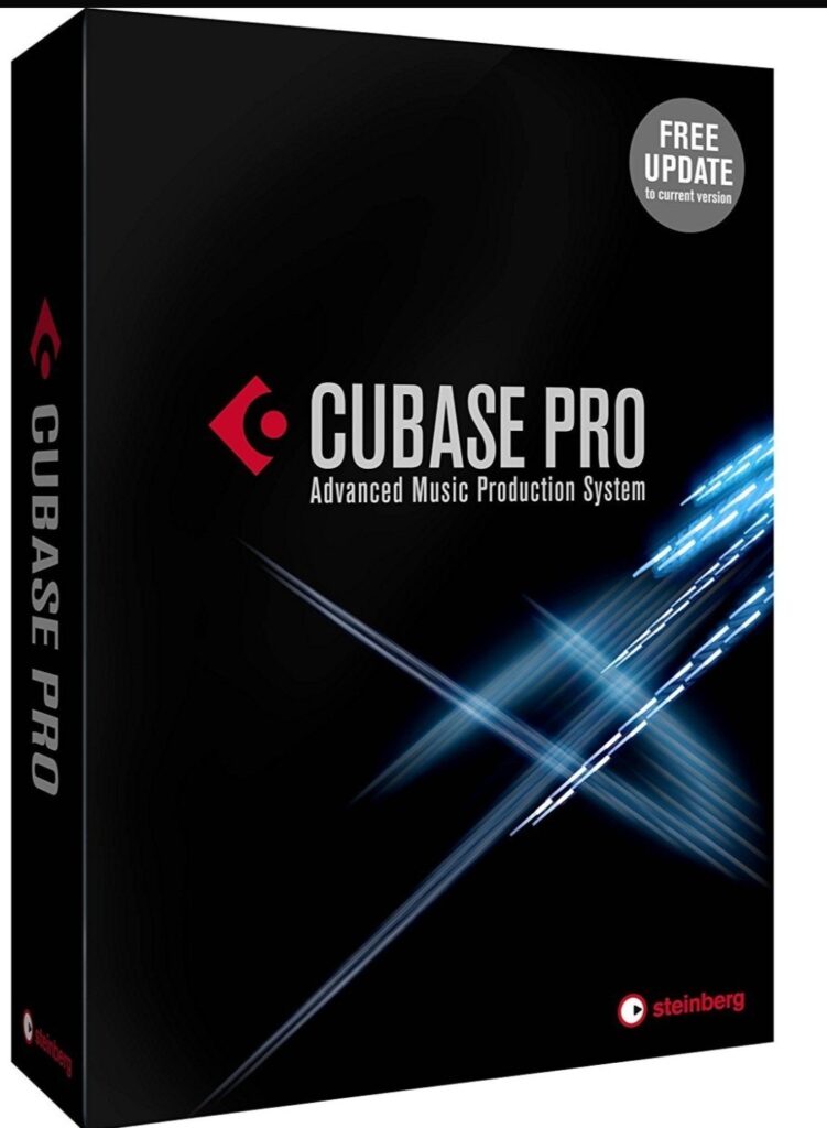 Cubase