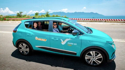 Hướng Dẫn Đăng Ký Làm Lái Xe Taxi Vinfast 54