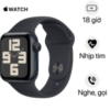Apple Watch SE 2 2023 40mm (GPS) viền nhôm | Chính hãng Apple Việt Nam 2