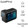 Camera GoPro Hero 11