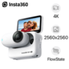Camera Insta360 GO 3S