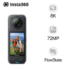 Camera Insta360 X4