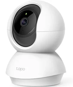 Camera IP Wifi TP-Link Tapo C200 360° 1080P 2MP 10