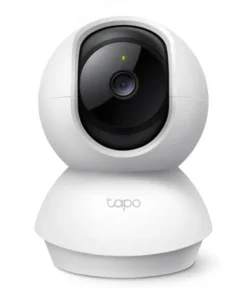 Camera IP Wifi TP-Link Tapo C200 360° 1080P 2MP 13