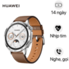 Đồng hồ thông minh Huawei Watch GT4 dây da 2