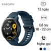 Đồng hồ thông minh Xiaomi Watch S1 Active 2