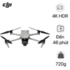 Flycam DJI Air 3 Fly More Combo (DJI RC 2)