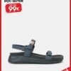 Giày Sandal Thể Thao Phối Khoá Trang Trí 3