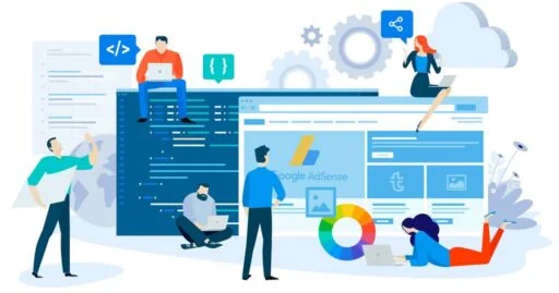 10 lựa chọn thay thế cho Google AdSense tốt nhất năm 2024 17