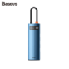 Hub Baseus Metal Gleam Type-C 8 trong 1 3