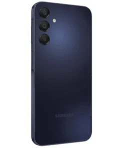 Điện thoại Samsung Galaxy A15 8GB/128GB 9 Samsung Galaxy A15