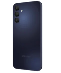 Điện thoại Samsung Galaxy A15 8GB/128GB 10 Samsung Galaxy A15