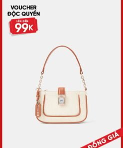 Túi Xách Nhỏ Đeo Vai Camping