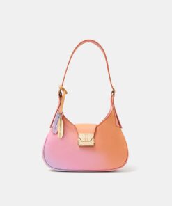 Túi Xách Nhỏ Hobo Trang Trí Hardware Surf Days