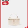 Túi Xách Nhỏ Vanity Case 2