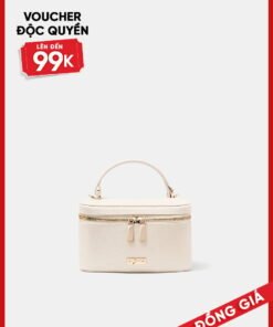 Túi Xách Nhỏ Vanity Case