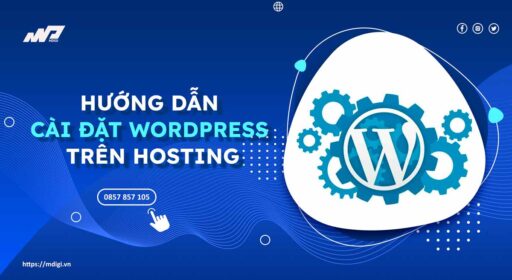 Hướng Dẫn Cài Lại WordPress Khi Bị Dính Mã Độc 2024 2 Hướng dẫn cài lại đặt wordpress