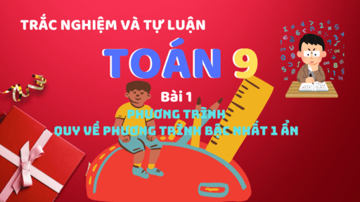 Phương trình