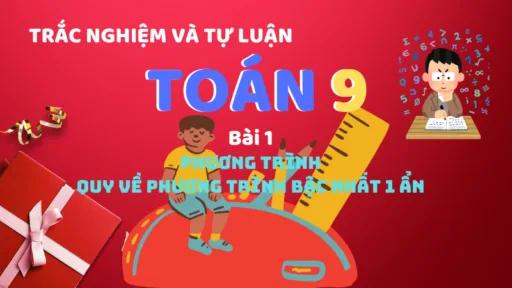 Phương trình