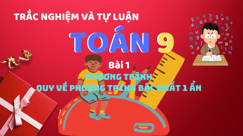 Phương trình
