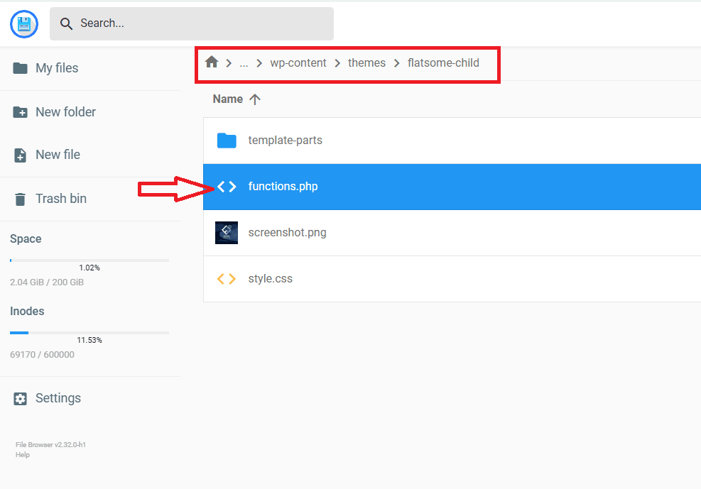 Hướng Dẫn Thêm Nút Edit Nhanh Cho Admin Trên Mobile WordPress 2
